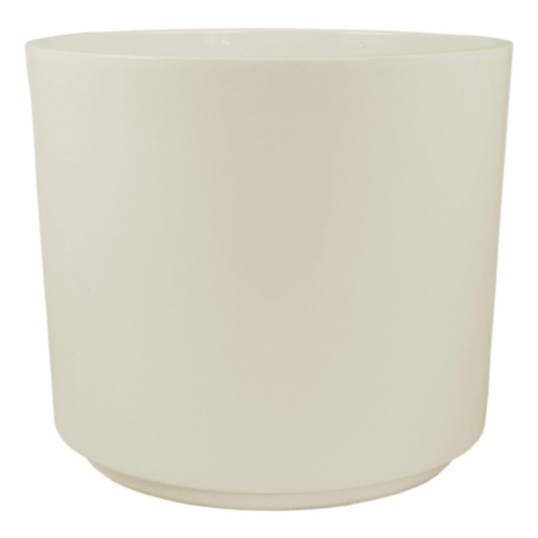 Hrnec Domoletti 99416/023, keramika, O 16,5 cm, písk