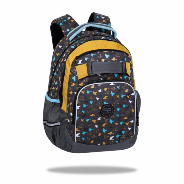 Batoh CoolPack F103682, černý