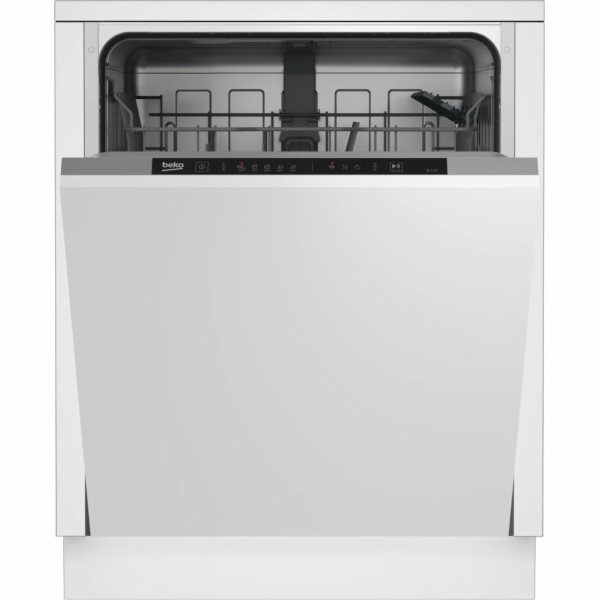 BEKO IM BDIN25321 Myčka nádobí