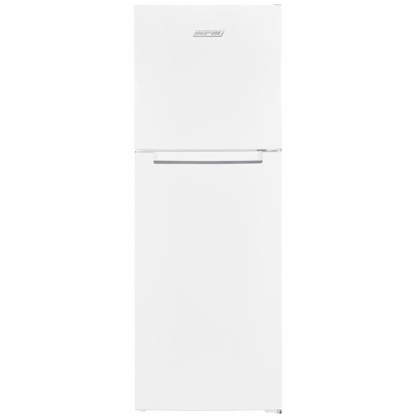 CHLADNIČKA MPM-247-CF-28 TOTAL NO FROST BÍLÁ