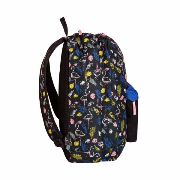 Školní batoh CoolPack Aruba Night