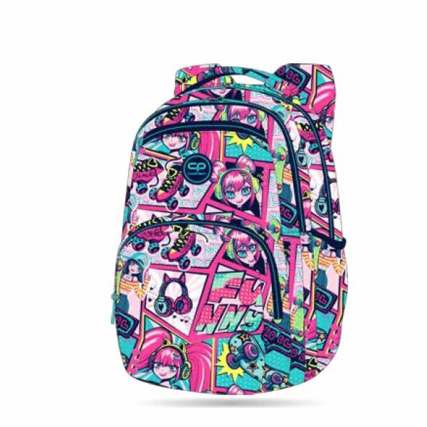 Batoh CoolPack F099814, různé barvy