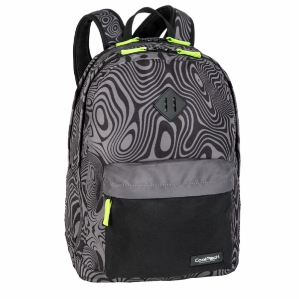 BATOH COOLPACK DISNEY SCOUT ABYSS2SK