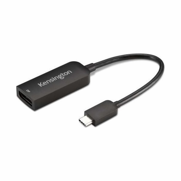 Kensington USB adaptér CV5000DP, USB-C samec > DisplayPor...