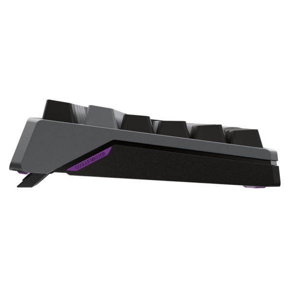 Cooler Master MK770 klávesnice Hraní USB + RF Wireless + ...