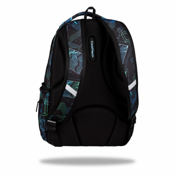 BATOH COOLPACK BREAK ULTRA SE 2 PŘIHRÁDKAMI