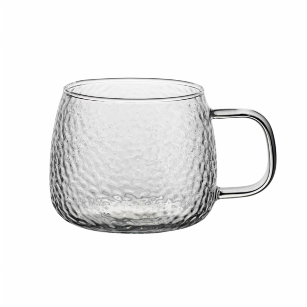 Sada sklenic Florina, sklo, 0,5 l, 2 ks.