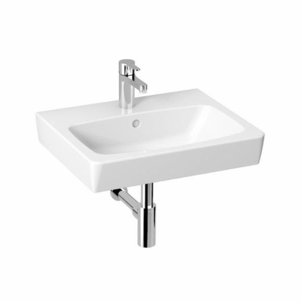 Umyvadlo JIKA LYRA PLUS H810381, 550×450 mm