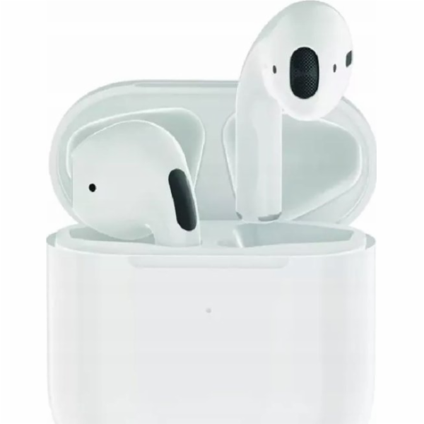 2GO 2GO Bluetooth Headset TWS Mini sluchátka - bílá