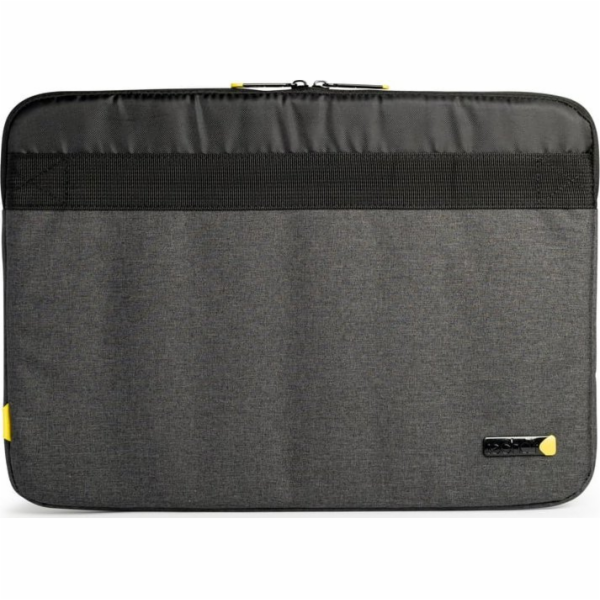 Tech-Air techair Slipcase Eco taška 14-15,6 dunkel gra