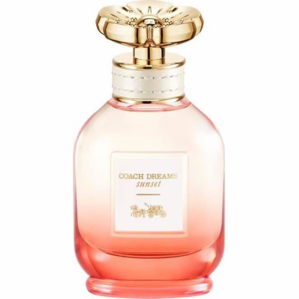Coach  Dreams Sunset edp 40ml