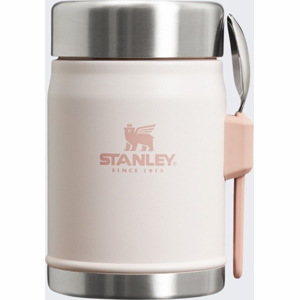 Stanley  termoska na oběd s příborem CLASSIC 0,4L R