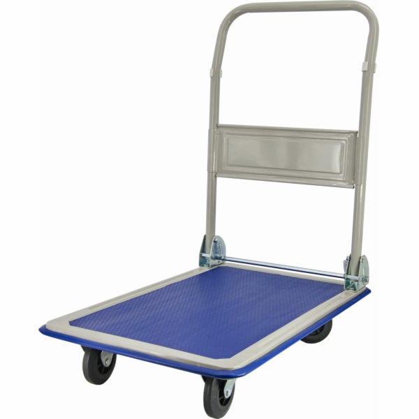 Vozík na nářadí AWTools  4KOLOVÝ SKLADOVÝ VOZÍK 150KG PLO...