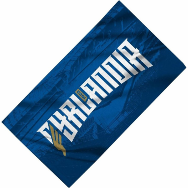 Ručník KKS Lech Pyrlandia