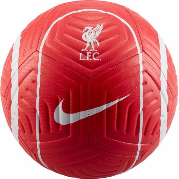Fotbal Nike  Liverpool FC Strike DJ9961 657