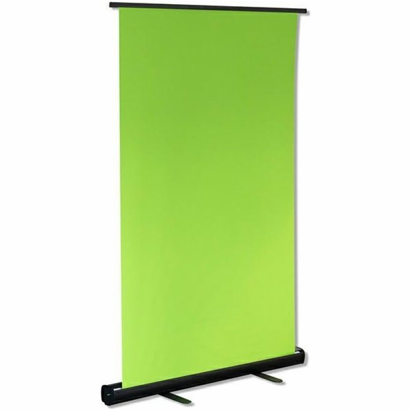 4smarts  Green-Screen Chroma-Key rámeček 1,1x2m 496175