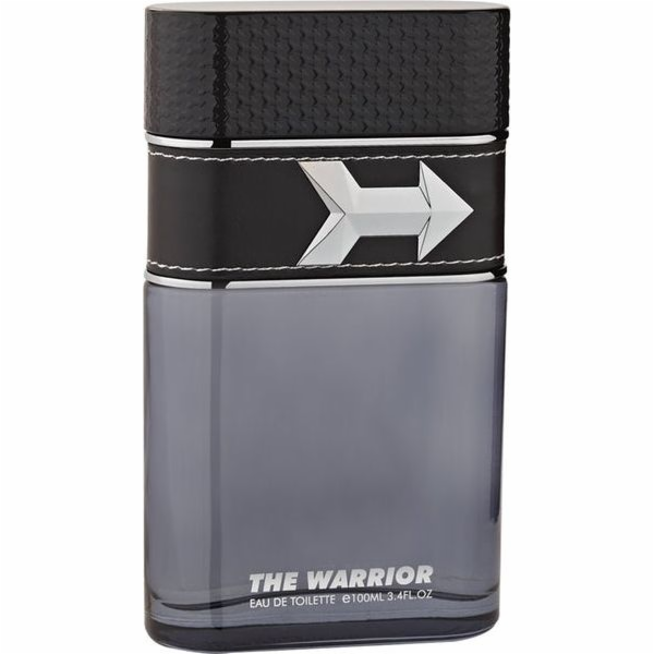 Armaf The Warrior With Pouch EDP 100 ml