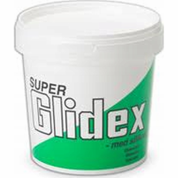 Unipak mazivo SUPER GLIDEX - se silikonem 1kg