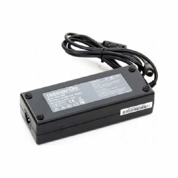Napájení notebooku Energy4U Energy4U PA156 19,5V / 12,3A ...