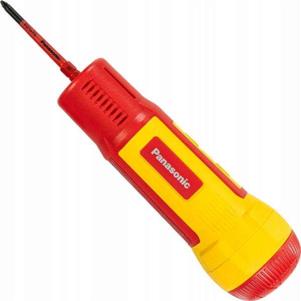 Panasonic PANASONIC EYED11SA izolovaný akumulátorový šrou...