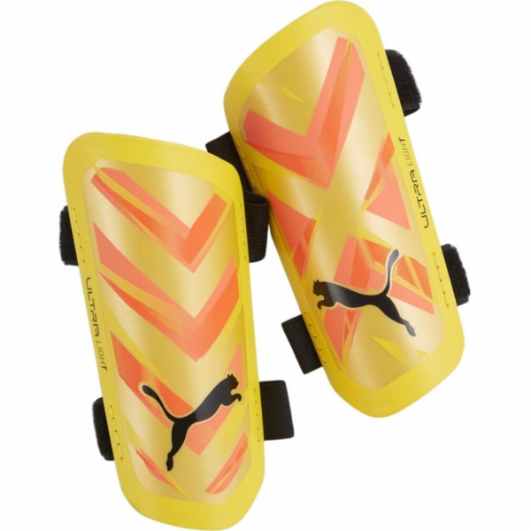 Chrániče holení Puma  Ultra Light Strap 030875-09
