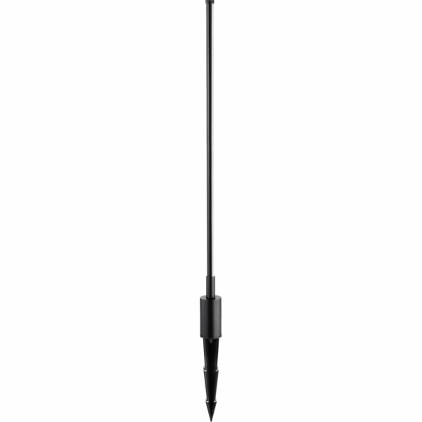 Azzardo  Fredo AZ5338 zahradní stojací lampa IP54 1x12W L...
