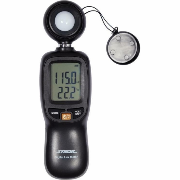 Toya STHOR LUX METER 0-200000 LUX