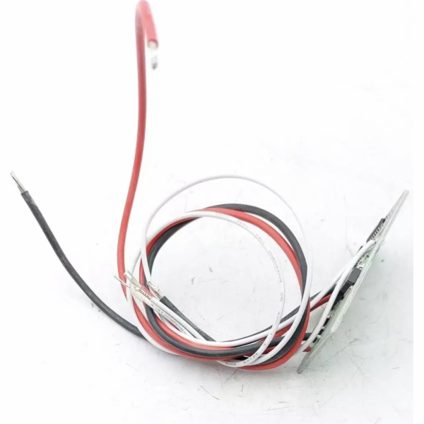 Dedra Regulator JRT-98 v2.1