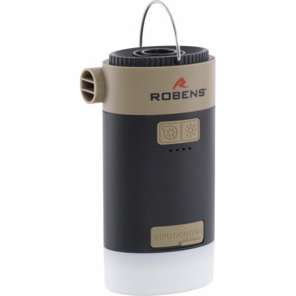 Robens Robens | Pumpa Conival 3v1