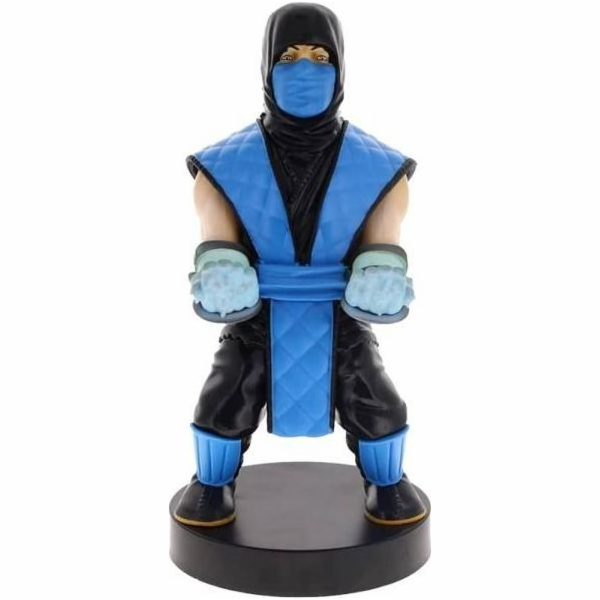 Cable Guys Figurka Cable Guys - Mortal Kombat Sub Zero - ...