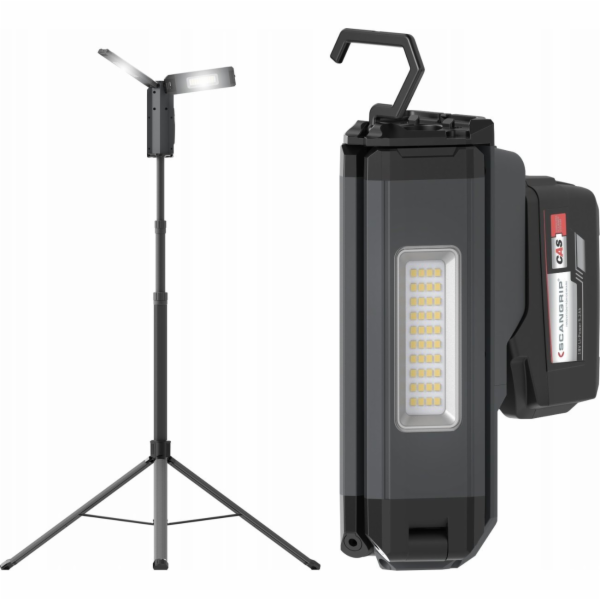 Pracovní světlo Scangrip Baterija TOWER COMPACT CONNECT s...