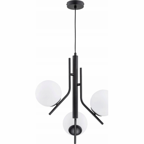 Alfac závěsná lampa Alfa Estel 62331 závěsná lampa 3x40W ...