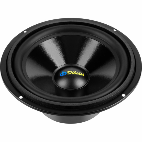Reproduktor do auta Dibeisi 8" reproduktor DBS-C8004 4 Ohmy