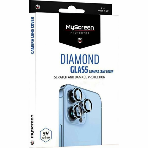 MyScreen Protector  - Tvrzené sklo pro zadní fotoaparáty ...
