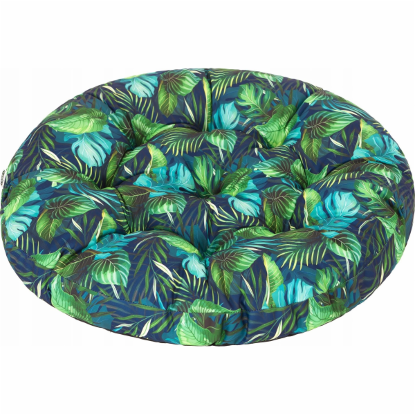 Hobbygarden ČÁP POLŠTÁŘ, MALÝ, 3D, MODRÉ LISTY