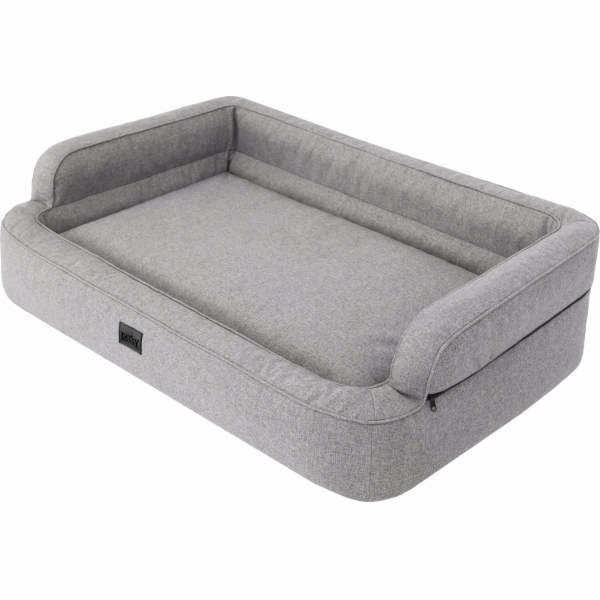 DOGGY XXL PARADISE INARI GREY