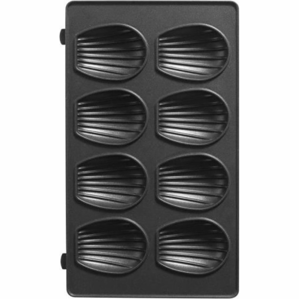 Tefal Náhradní talíře pro Snack Collection, mini madelein...