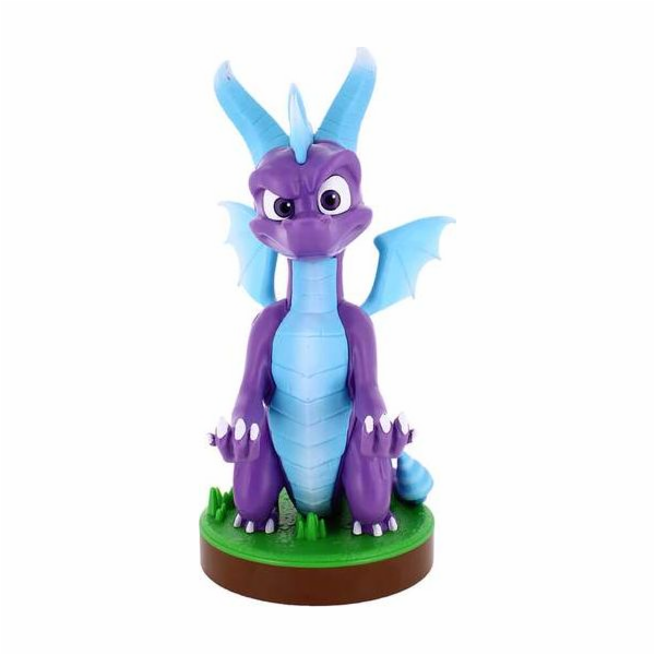Cable Guys znamená gamepad nebo smartphone Spyro Ice