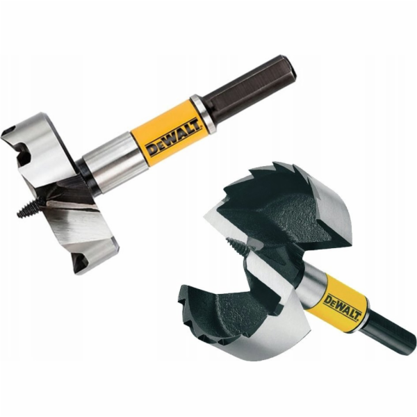 Vrták Dewalt 57mm