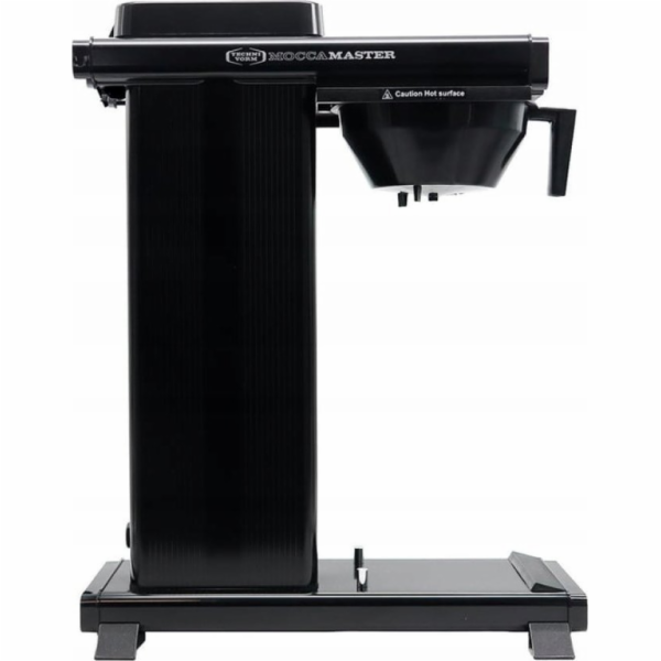 Přelévací kávovar Moccamaster Moccamaster - Thermoking 30...