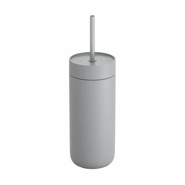 Fellow  - Carter Cold Tumbler - Termální hrnek - šedý 473 ml