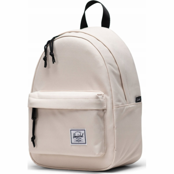 Herschel  Classic Mini Backpack 11379-05456 Béžová Jedna ...