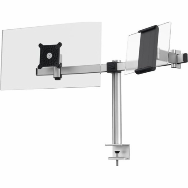 508723 Držák monitoru / Stojan 86,4 cm (34) stříbrný stůl