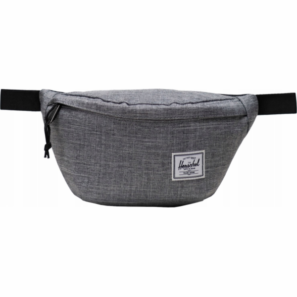 Herschel  Classic Hip Pack 11382-00919 šedá Jedna velikost