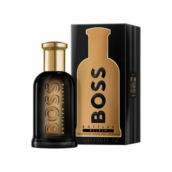 Hugo Boss  Boss Bottled Elixir Parfum 50ml