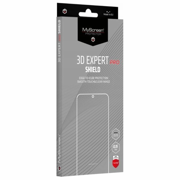 MyScreen Protector Fólie MyScreen 3D Expert Pro SHIELD 3 ...