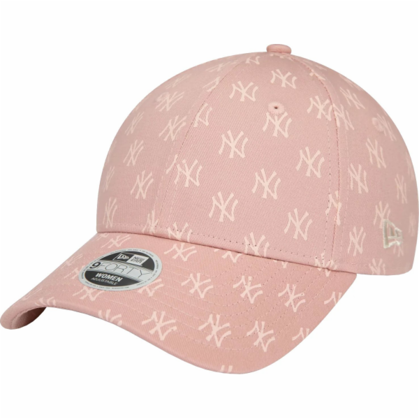 New Era  Wmns Monogram 9FORTY kšiltovka New York Yankees ...