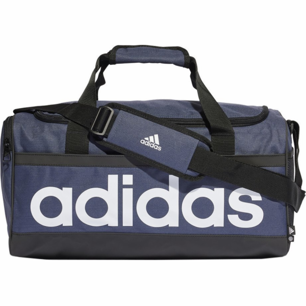 Adidas  Linear Duffel Bag M HR5349