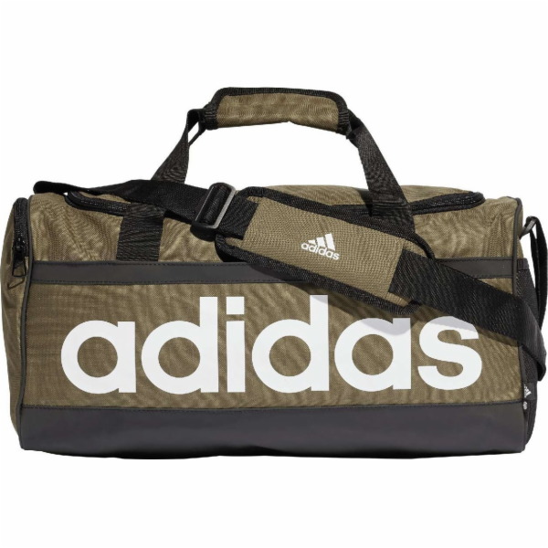 Taška Adidas  Linear Duffel M HR5350