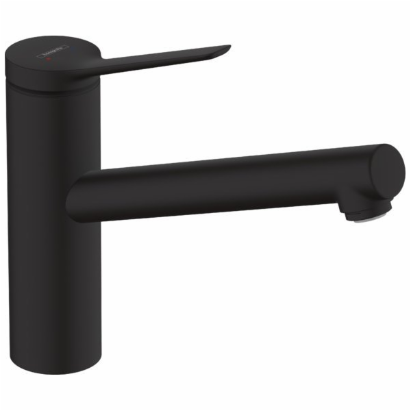 Hansgrohe Zesis M33 Páková kuchyňská baterie 150, 1jet ma...